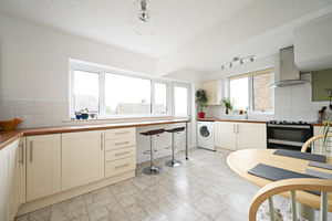 Tadcaster Road Woodseats